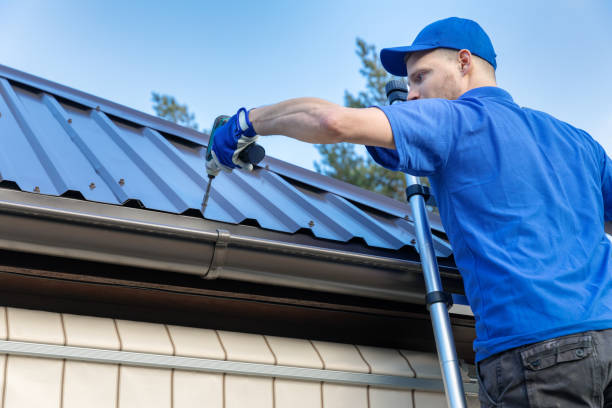 Roof Coating Services in Harriman, NY