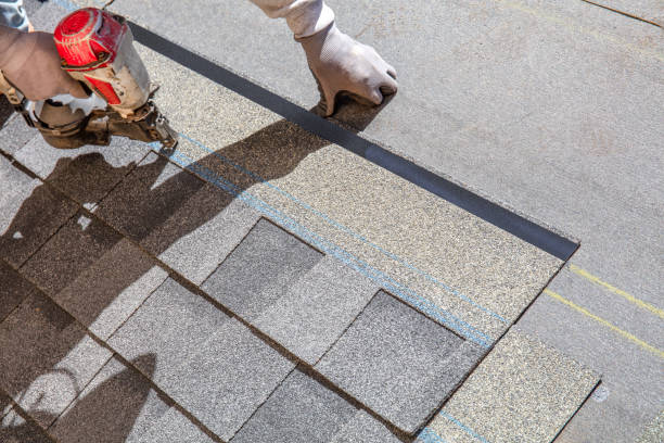 Best Emergency Roof Repair Services  in Harriman, NY